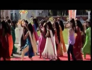 Making Of 'Gunje Angna Mein Shehnai' Genelia Fardeen