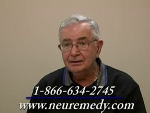 Neuropathy Breakthrough - Relieve Symptoms with Neuremedy