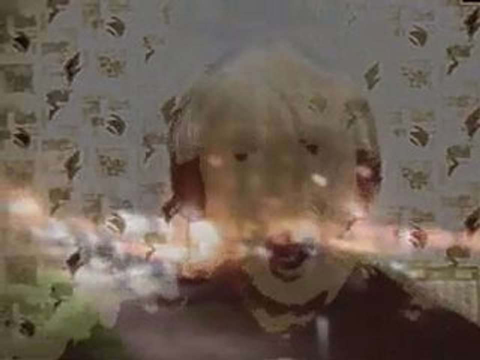 le White TerroriSSte clache MORSAY