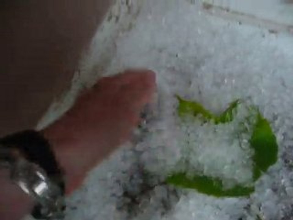 Inondation 02/08/10