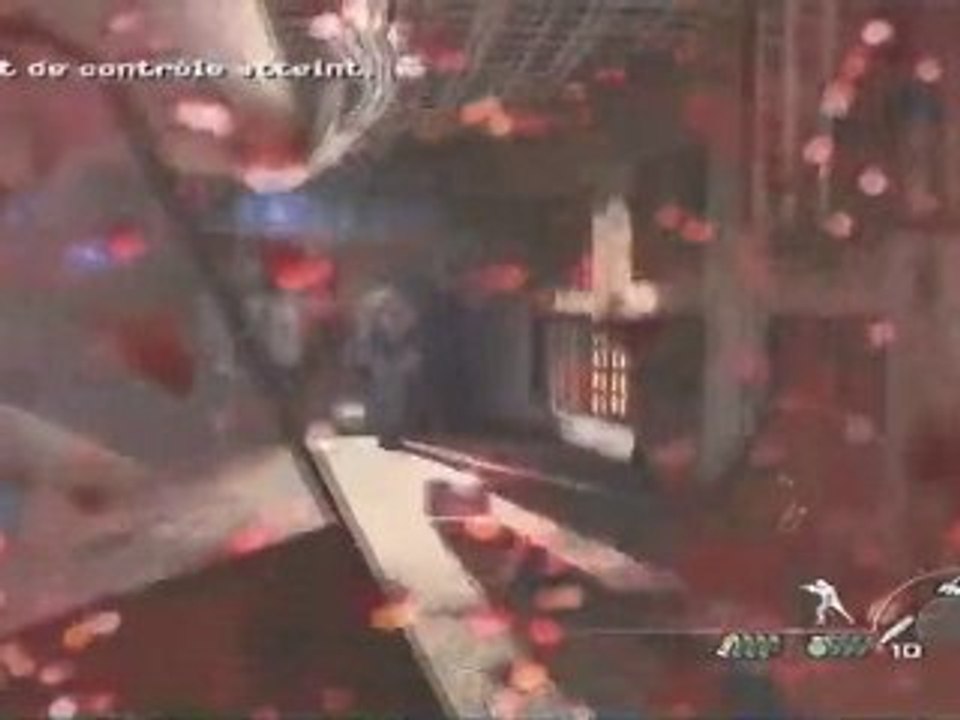 [WT] call of duty modern warfare 2 : partie 8