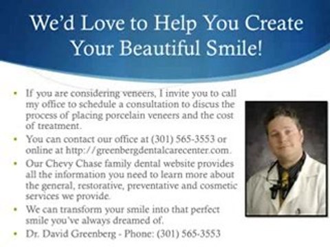 Teeth Whitening or Porcelain Veneers?