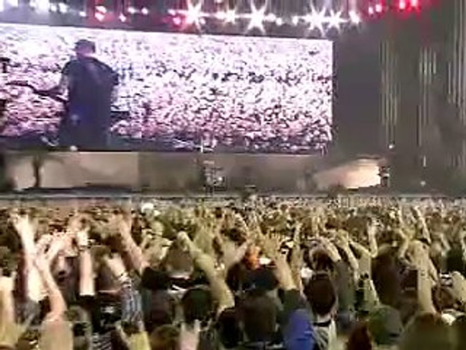 Big 4 - Metallica - 13