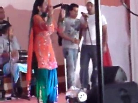miss pooja in Villers le bel 95400 france part 1