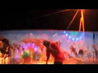 DamiRap - Wled Bledi Live Performance (2010) 🎤