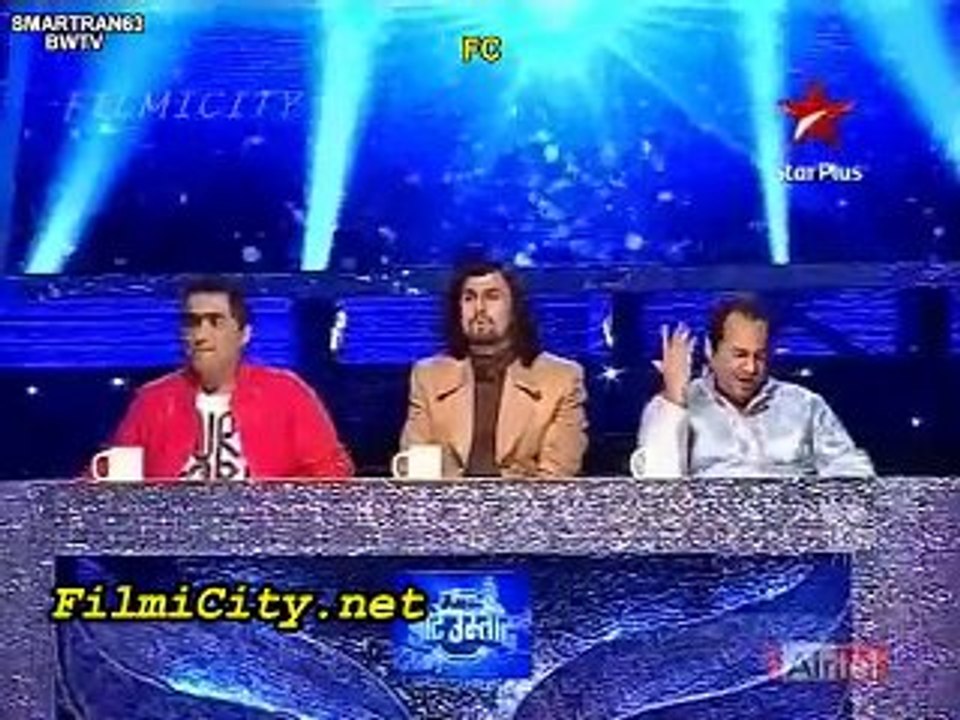 1 Aug 2010 Chhote Ustaad pt 1