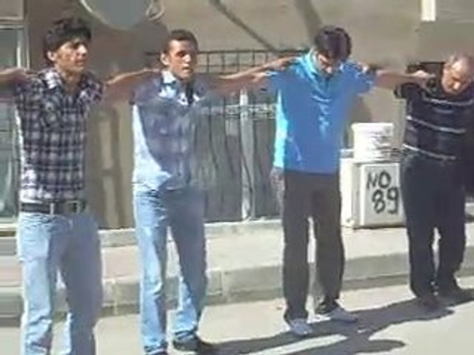 Şeref KOÇAK Düğün 3 Agırlama
