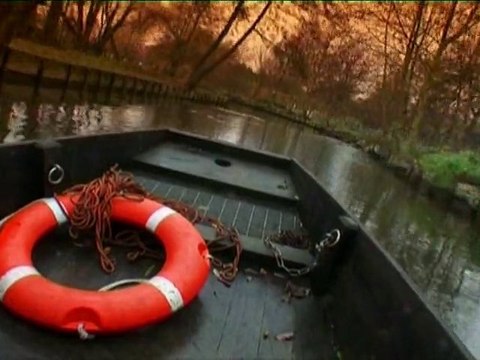 Teaser d'Imaginez maintenant à Amiens