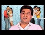(3 of 5)Making of the film life partner Genelia Fardeen Khan