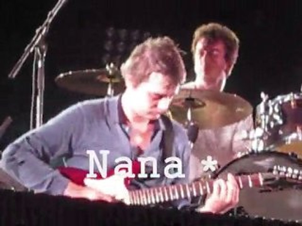 Babyshambles (5) - Les voix du Gaou