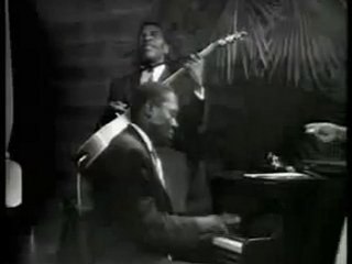 Helen Humes - The Blues aint' nothin' but a woman