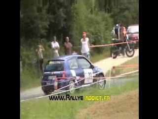 saintonge 2010 clio f2000 n°39