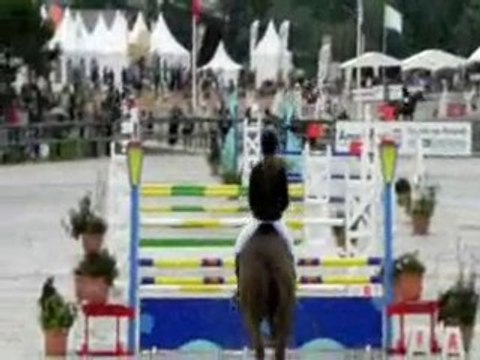 Lamotte 2010 - Finale Club élite Junior - Pink Mousse