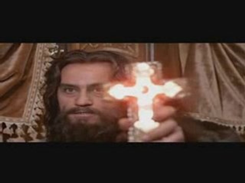 Der Tod fährt 1. Klasse