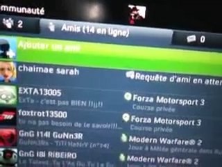 Preuve n°2 Arbitrage vs " Kennesii "