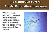 Relocation Tip#4