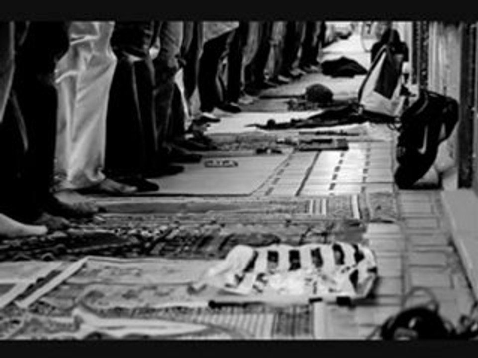 Pierre Hillard - Â« l_Islam est le d