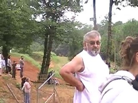 1ère manche 1400 Loupiac 24 et 25 Juillet 2010