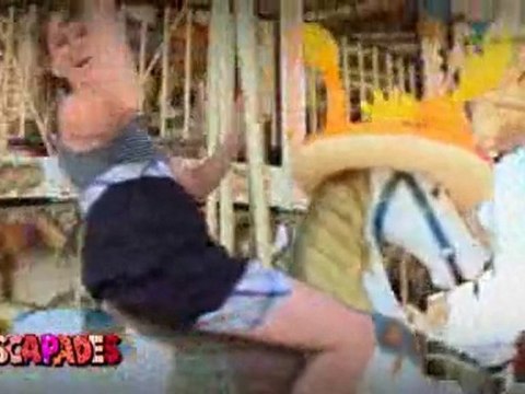 Escapades : Aux Sables d'Olonne (Vendée)