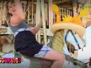 Escapades : Aux Sables d'Olonne (Vendée)