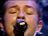 Coldplay - God Put A Smile Upon Your Face live Later