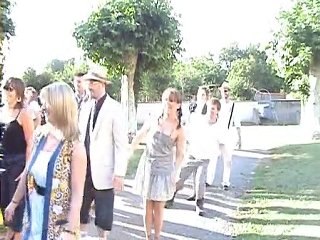 Repetition Choré anni Ode