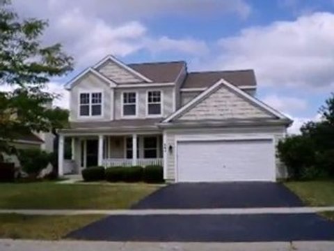 Homes for Sale - 447 Havenwood Dr - Round Lake, IL 60073 - C