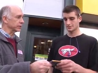 Endangered Species Condoms the impact on Population