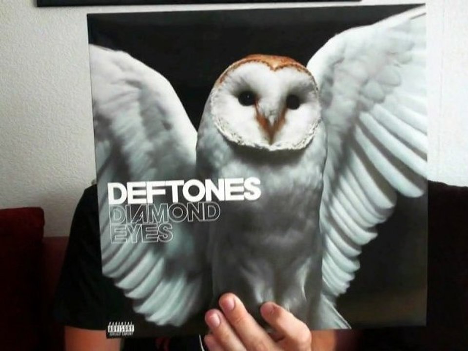 Disques vinyles collection I (1/2)