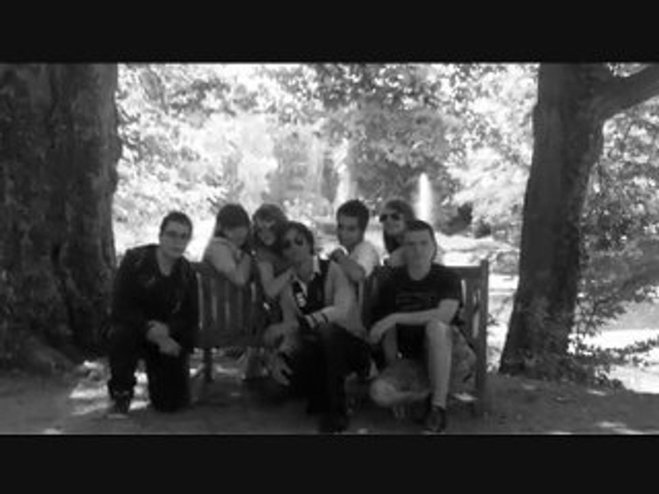 2 semaines de rire :)