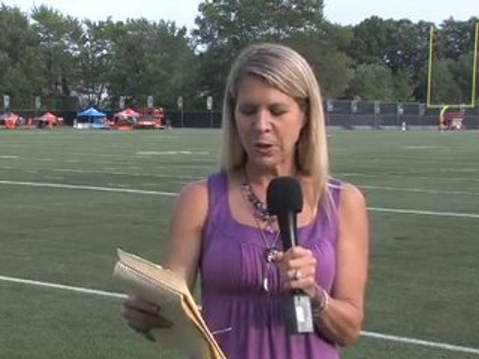 Cleveland Browns Training Camp update: Day 2