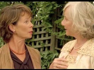 CONOCERÁS AL HOMBRE DE TUS SUEÑOS (TRAILER), dir WOODY ALLEN