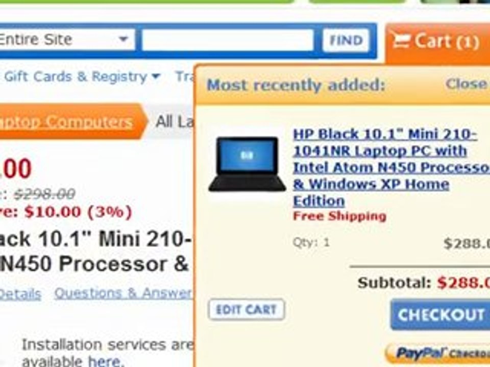 hp mini 311 - how to find the best price on a hp mini 311