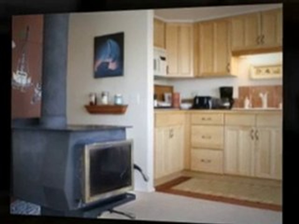 Bodega Bay Vacation Rentals