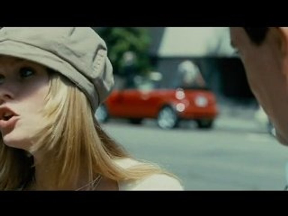 Droit de Passage  - Extrait #2 [VF|HQ]