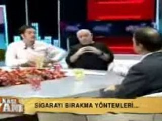 Mora Terapi - CNNTÜRK - Nasıl Yani