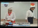 [Vietsub] Raising Idol - Ep.5 (Key cut) 2/2 [360kpop]