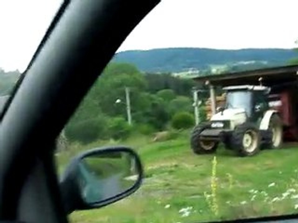 Mission: Trouver Téti