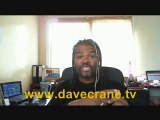 Dave Crane TV - How to get Facebook Friends & Social Media