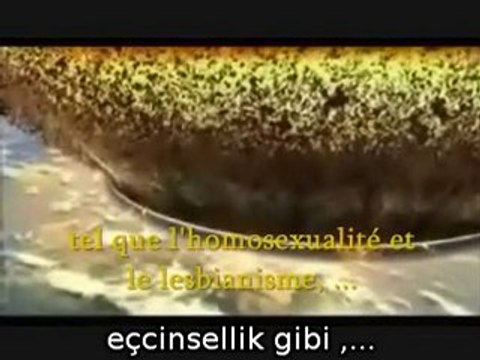 AHİR ZAMAN ALAMETLERİ 3-İmran hosein Muslim Village