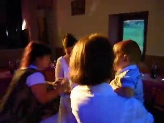 le mariage de laetitia et michael