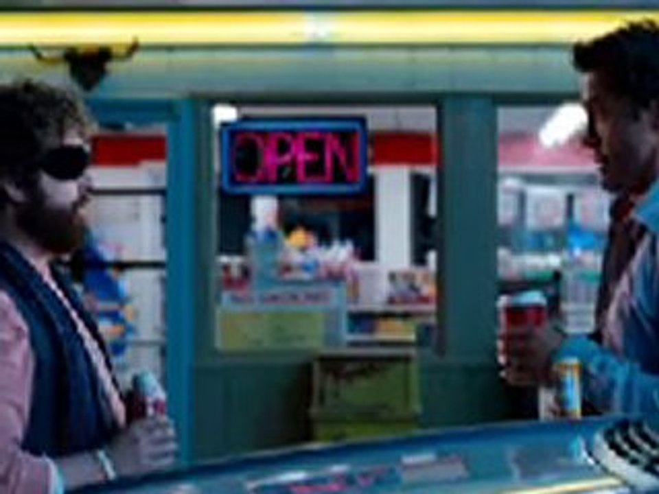 'Salidos de cuentas' - Teaser Tráiler en español