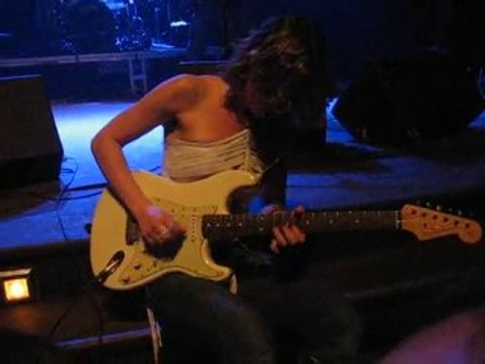 Ana Popovic