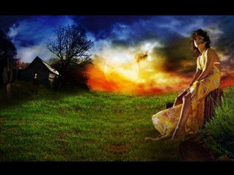 Attila Ilhan-Ben Sana Mecburum-Ses_Öznur KARAYUMAK