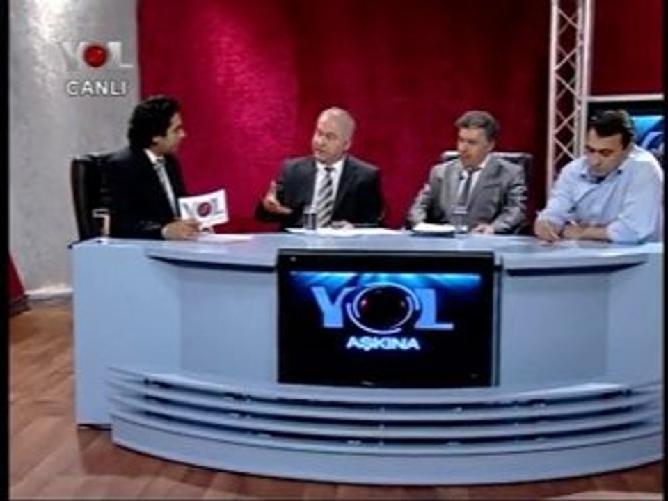 Yol Tv - Igdeli Köyü - Halil Polat - Cem Evi - Bölüm 2