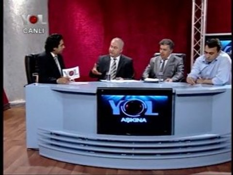 Yol Tv - Igdeli Köyü - Halil Polat - Cem Evi - Bölüm 2