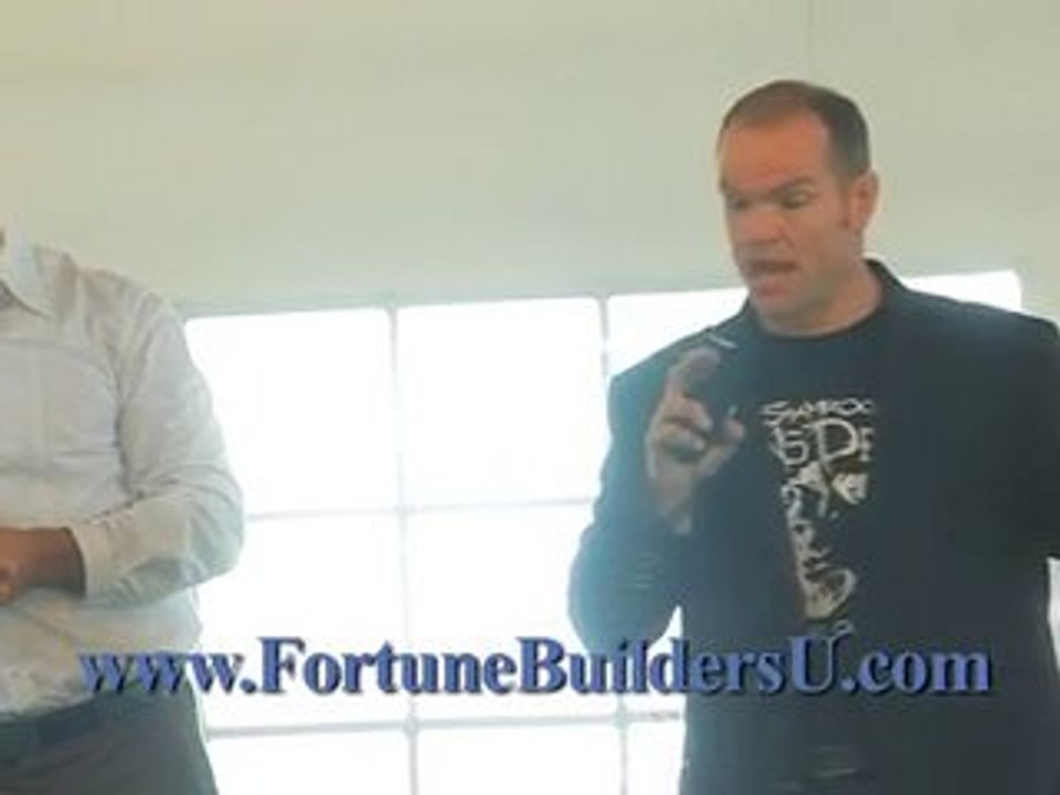 Training Real Estate Agents To Bring You Leads