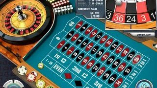 American Roulette | Table Games | USACasinoGamesOnline