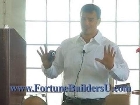 Short Sale Deals With Agents