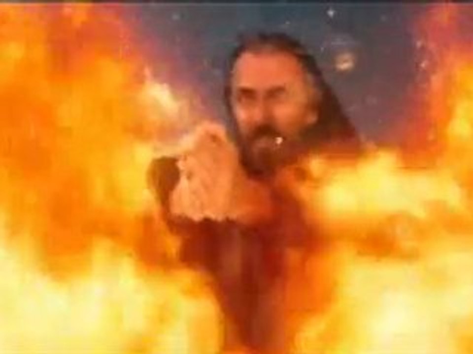 Avatar Son Hava Bükücü Fragmanı Türkçe